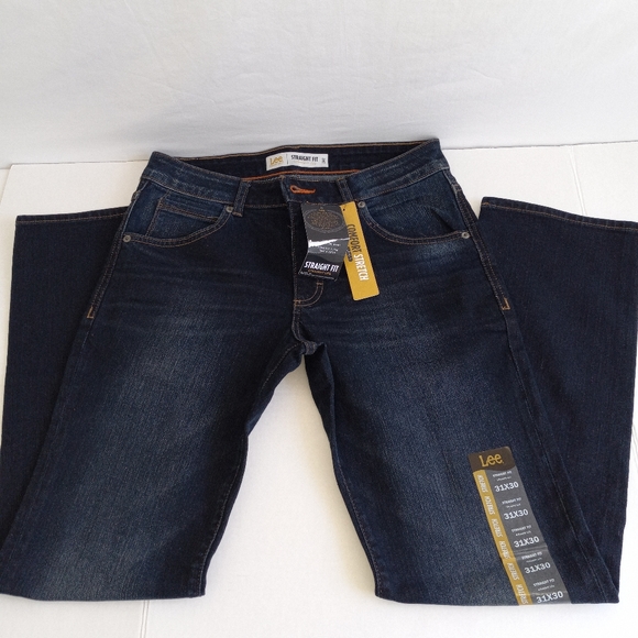 Lee men's jeans - Picture 2 of 13